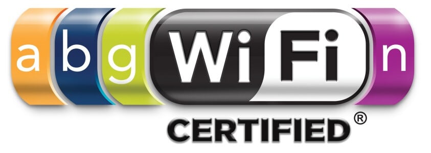 WIFI NETWERK AANLEGGEN