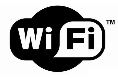WIFI NETWERK AANLEGGEN