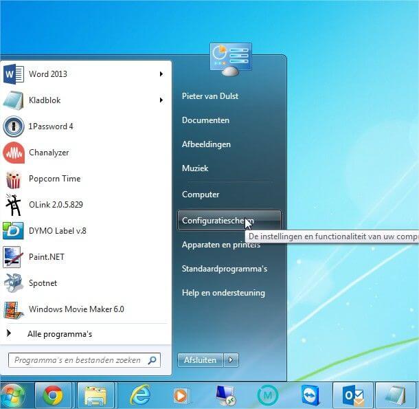 Handleiding Windows 10 melding verwijderen 3 Windows 10 melding verwijderen