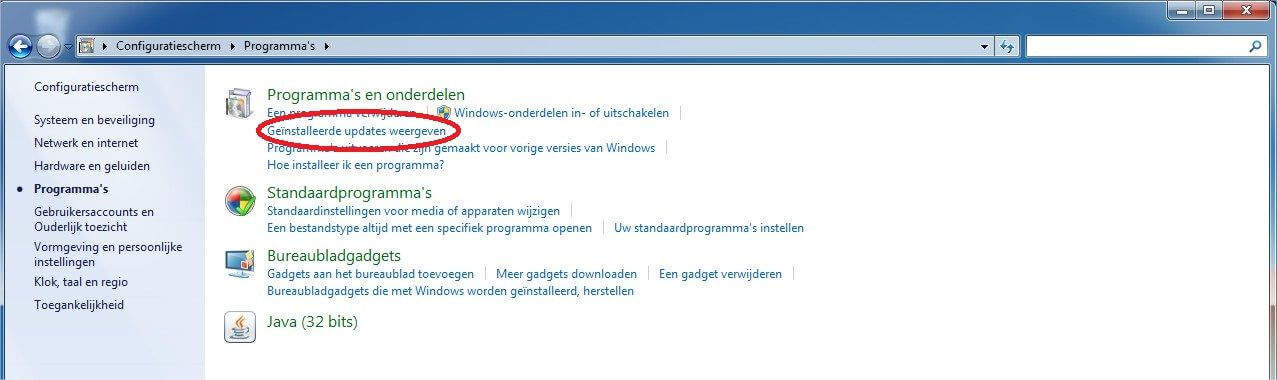 Handleiding Windows 10 melding verwijderen 4 Windows 10 melding verwijderen