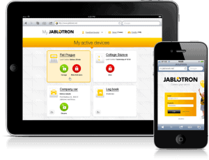 Draadloos alarmsysteem Drimmelen