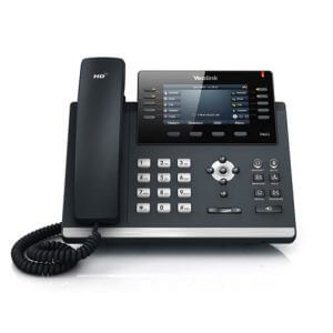 VoiP telefoon Yealink T46G