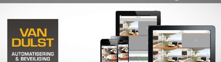 iDMSS installatie handleiding