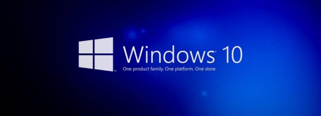 Windows 1903 onderdelen update