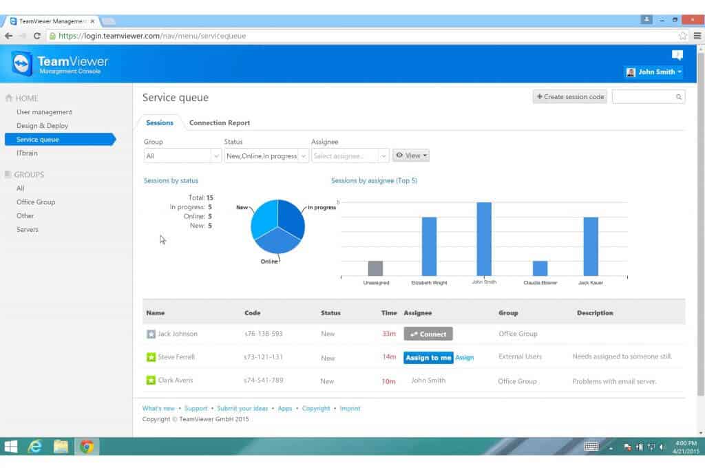 Full-Service-Abonnement-TeamViewer