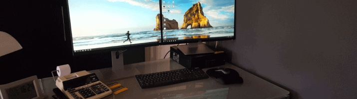 Onderzoek_ multi-monitor - van Dulst Automatisering & Beveiliging