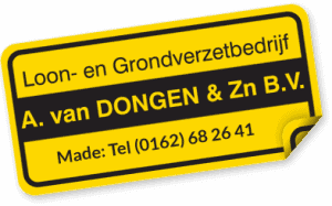 loonbedrijf van dongen van dulst automatisering