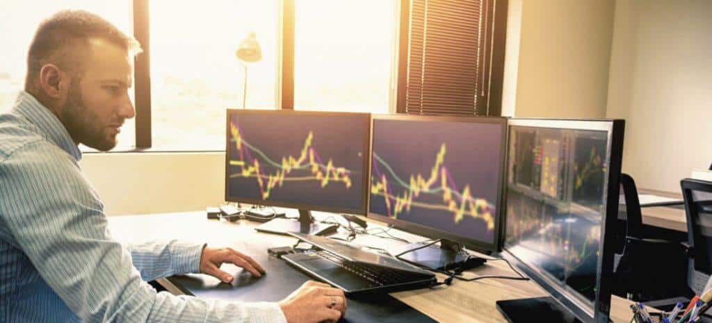 WERKEN MET TWEE SCHERMEN 2 Onderzoek multi monitor