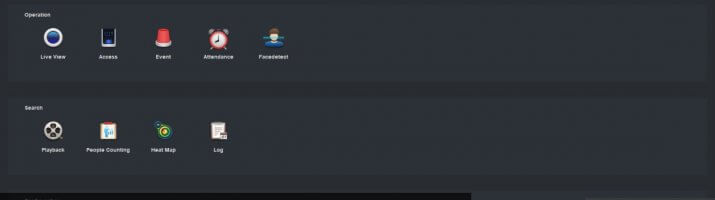 Dahua Smart PSS handleiding beelden terug kijken
