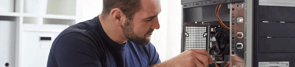 pc reparatie raamsdonksveer