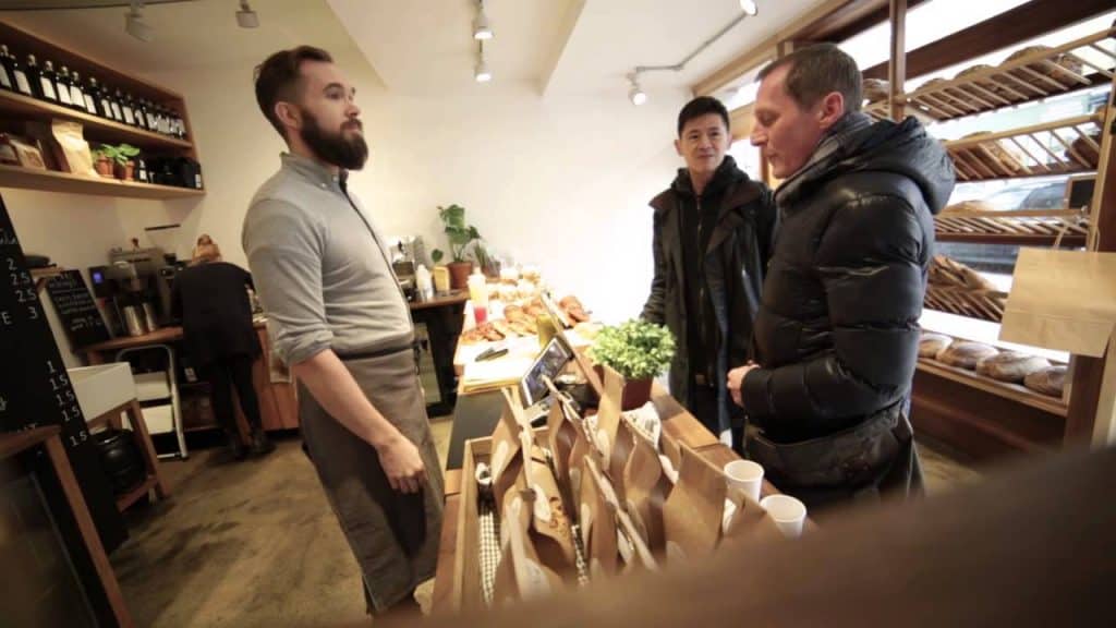 Wet en regelgeving verborgen beveiligingscamera's winkel
