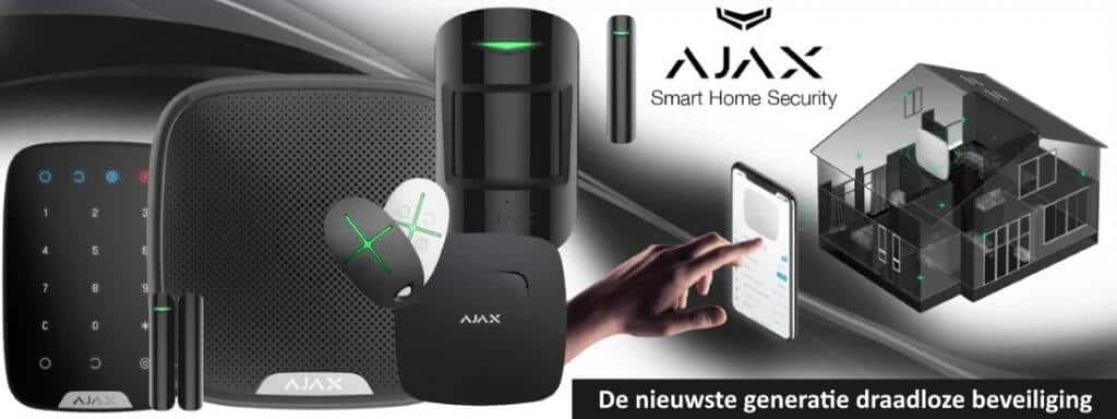 alarmsysteem lage zwaluwe overzicht