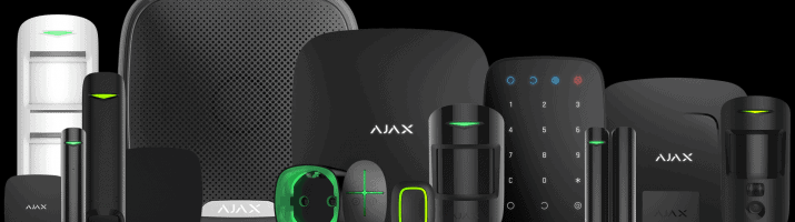 draadloos alarmsysteem beveiliging