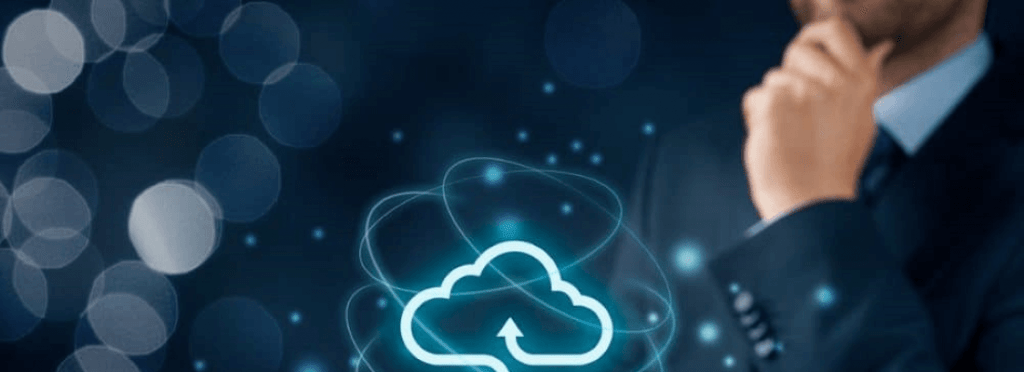 Microsoft 365 back-up voor het MKB