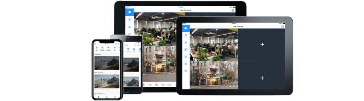 Dahua DMSS handleiding