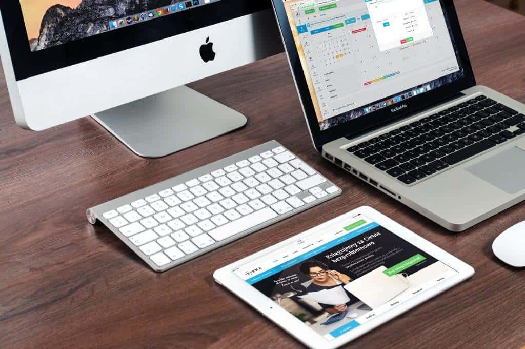 Professionele website voor uw bedrijf laten maken