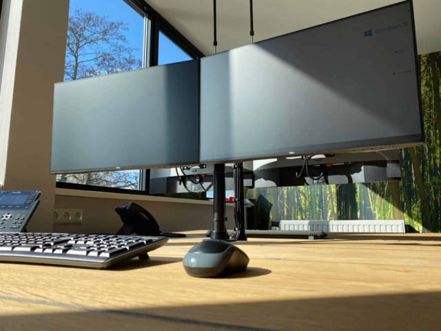 ICT Project Zilvermeeuw 3