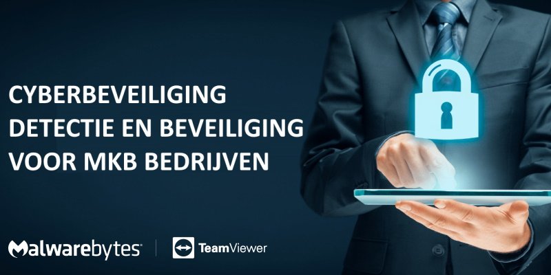 Cyberbeveiliging voor het MKB: detectie en bescherming