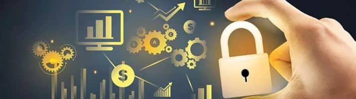 Wachtwoorden beheren MKB bedrijf