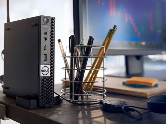 Kopen van een computer voor het MKB 1