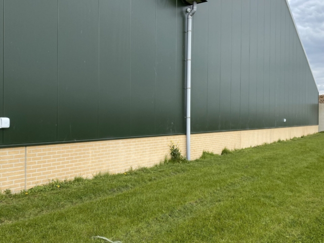 Draadloze Buitenbeveiliging boerderij scaled