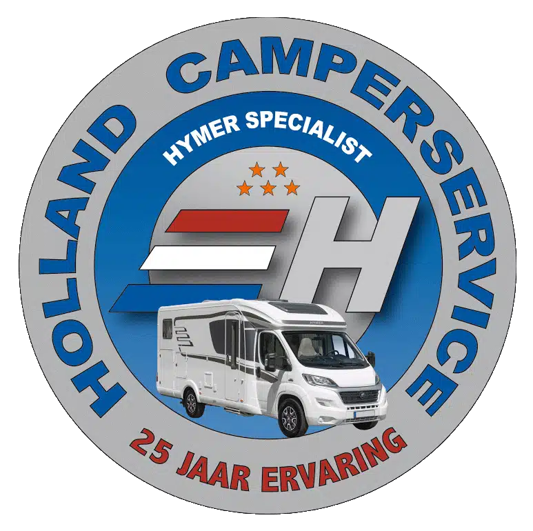 Holland Camper Service