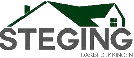Steging Dakbedekingen logo zorg
