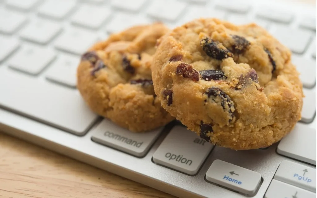 Cookie popups verwijderen in Chrome