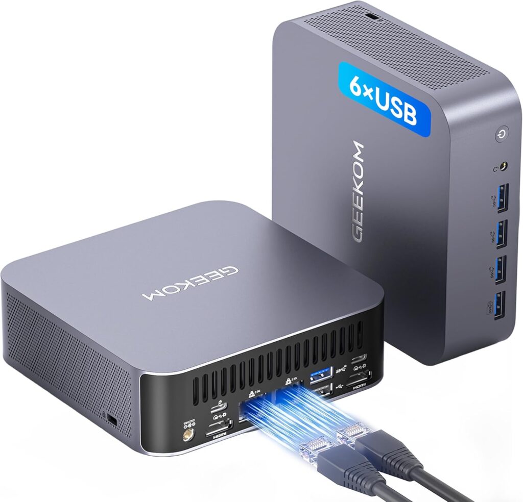 ZAKELIJKE COMPUTER KOPEN